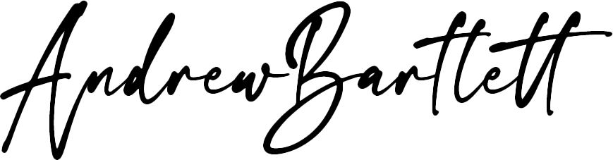 Andrew Bartlett Logo