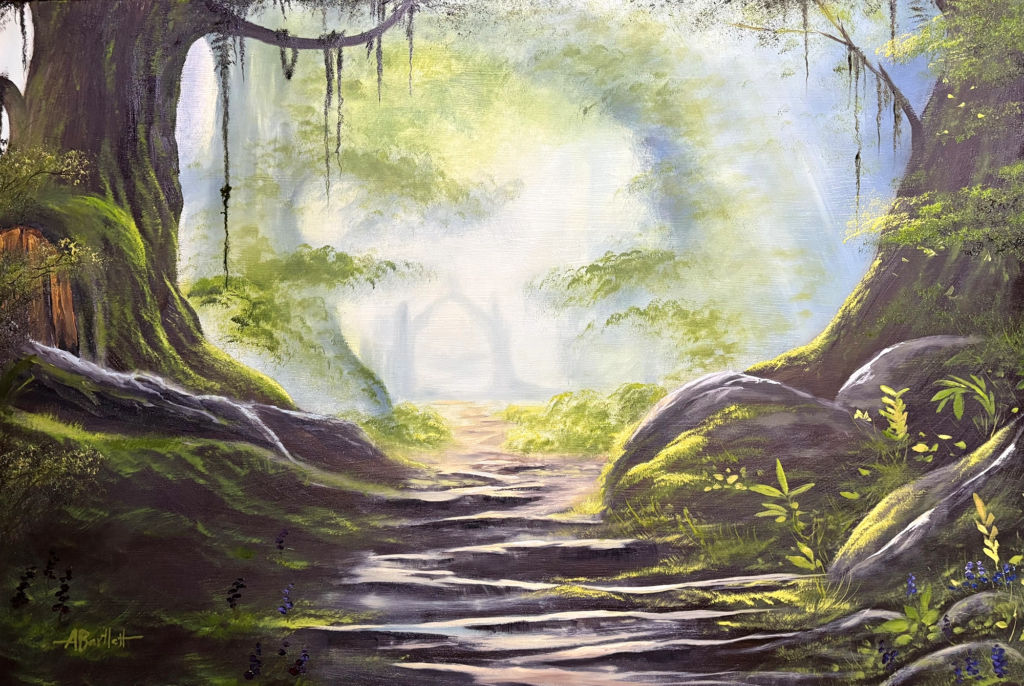 everlight path
