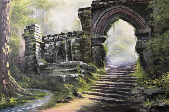 gateway